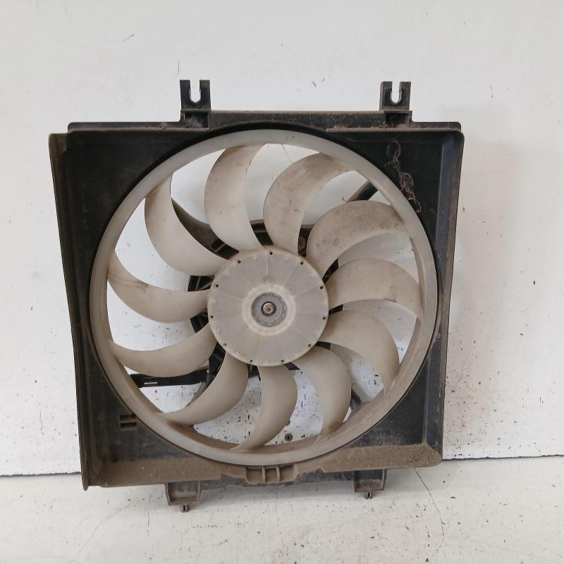 fan