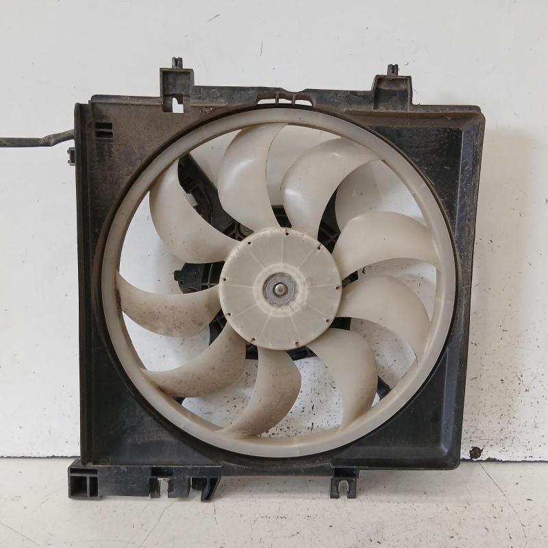 fan