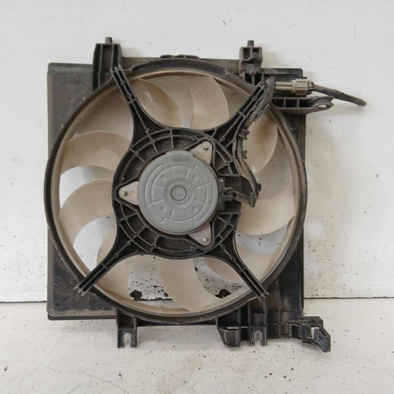 fan