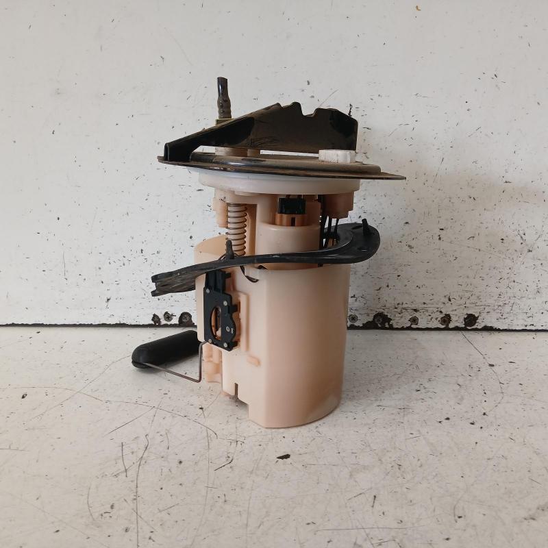 fuel pump