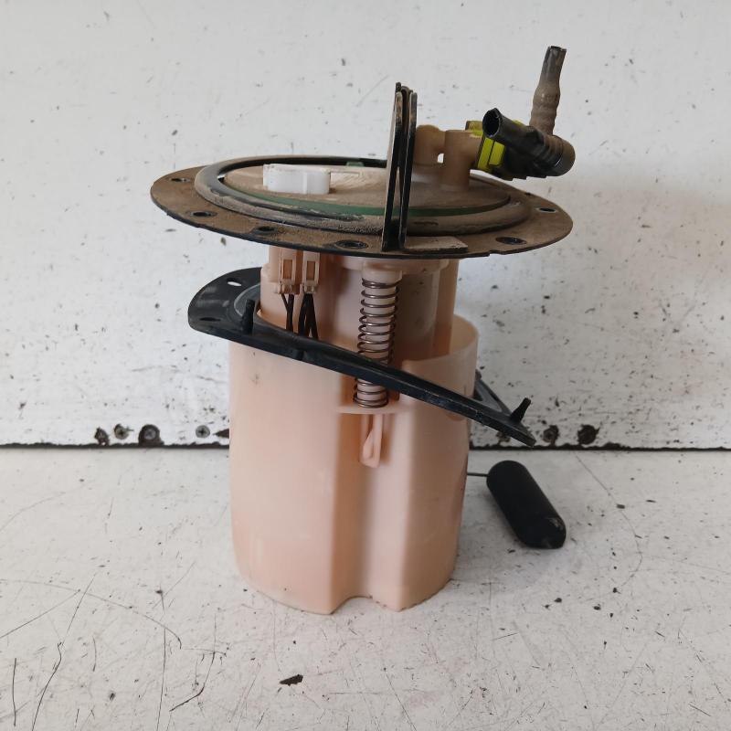 fuel pump