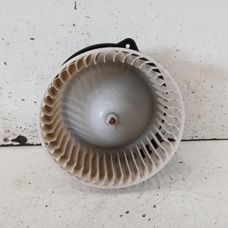 heater fan/motor