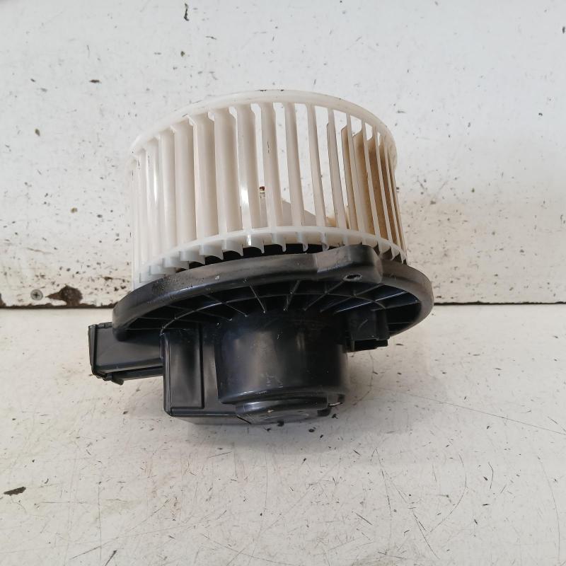 heater fan/motor