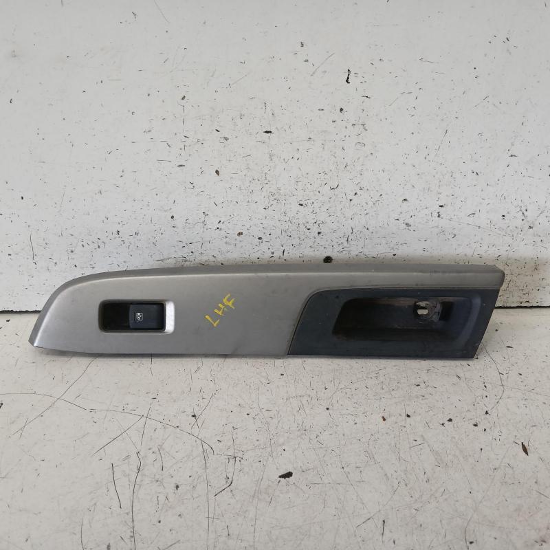 power door window switch