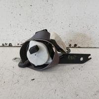 seat belt stalk