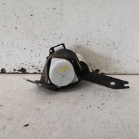 seat belt stalk