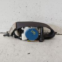 seat belt stalk