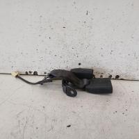 seat belt stalk