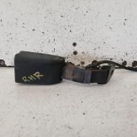 seat belt stalk