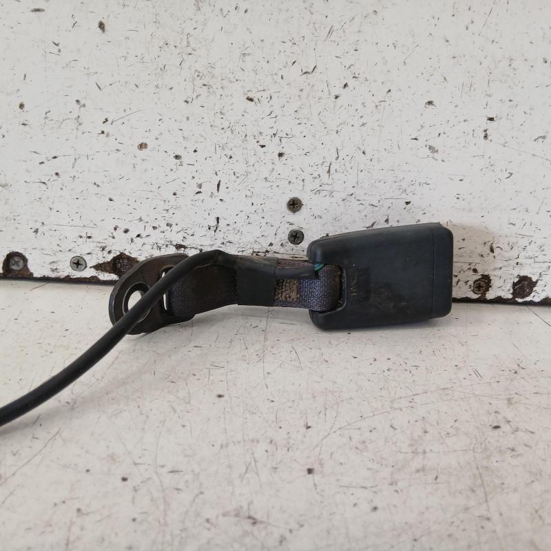 seat belt stalk