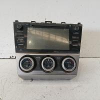 stereo/head unit