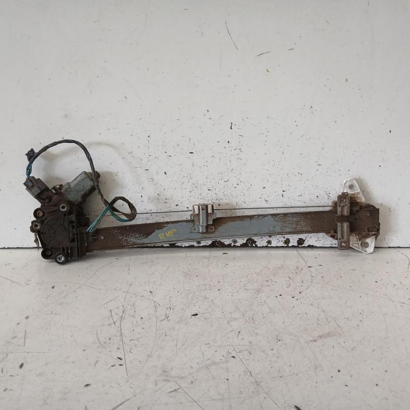 window regulator/motor front right