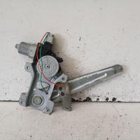 window regulator/motor rear right