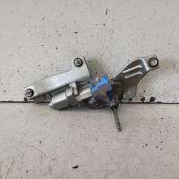 wiper motor
