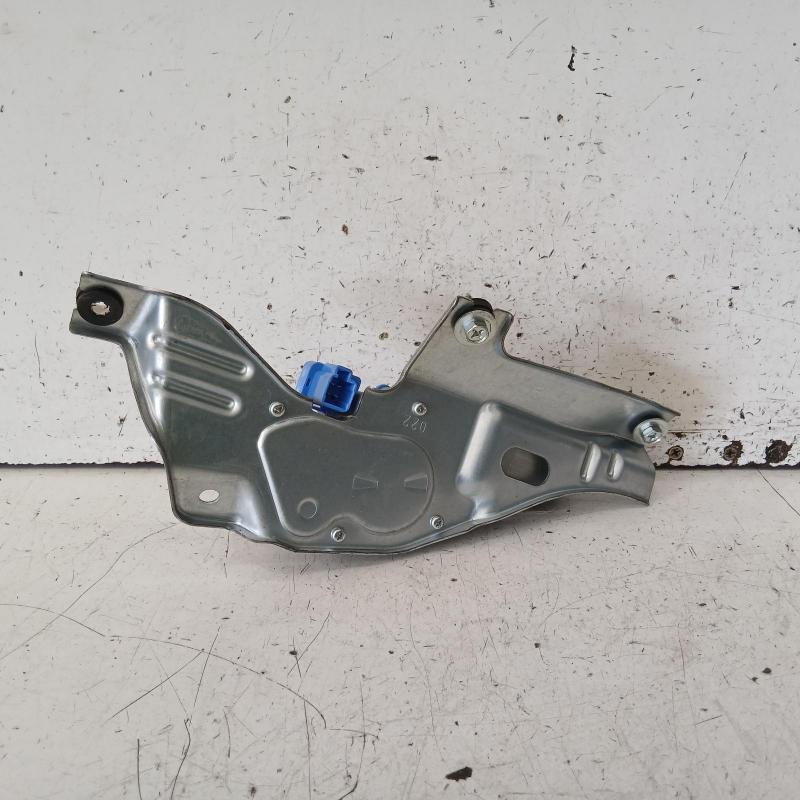 wiper motor