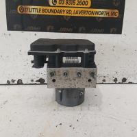 abs pump/modulator