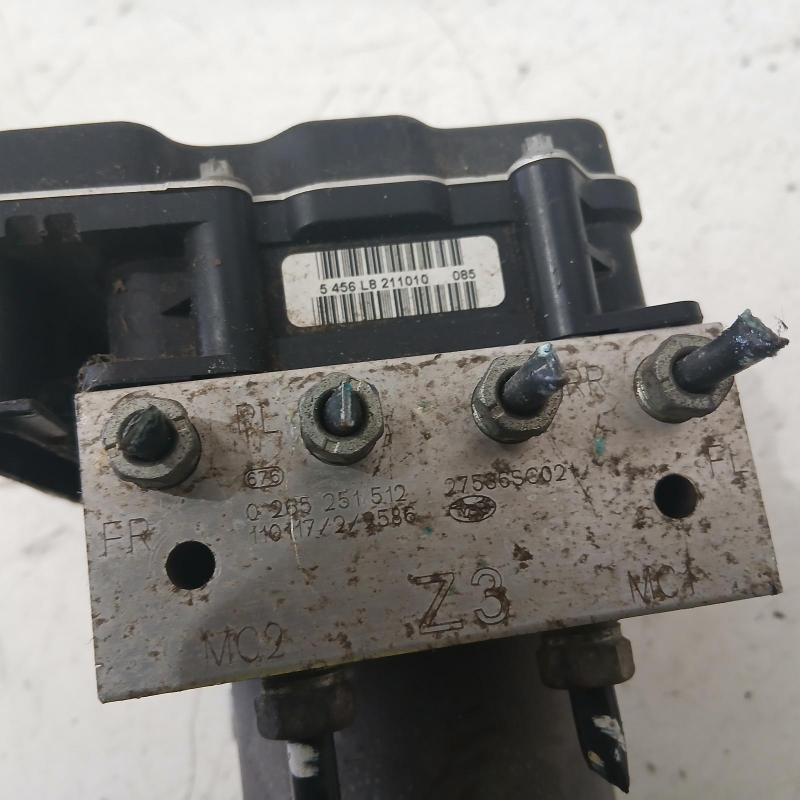 abs pump/modulator
