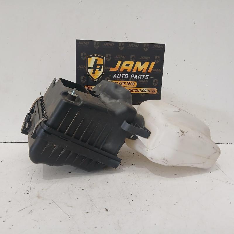 air cleaner/box
