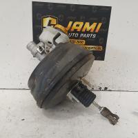 brake booster