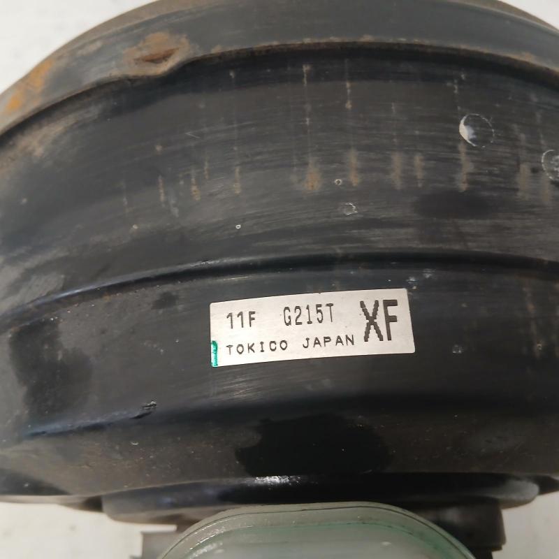 brake booster