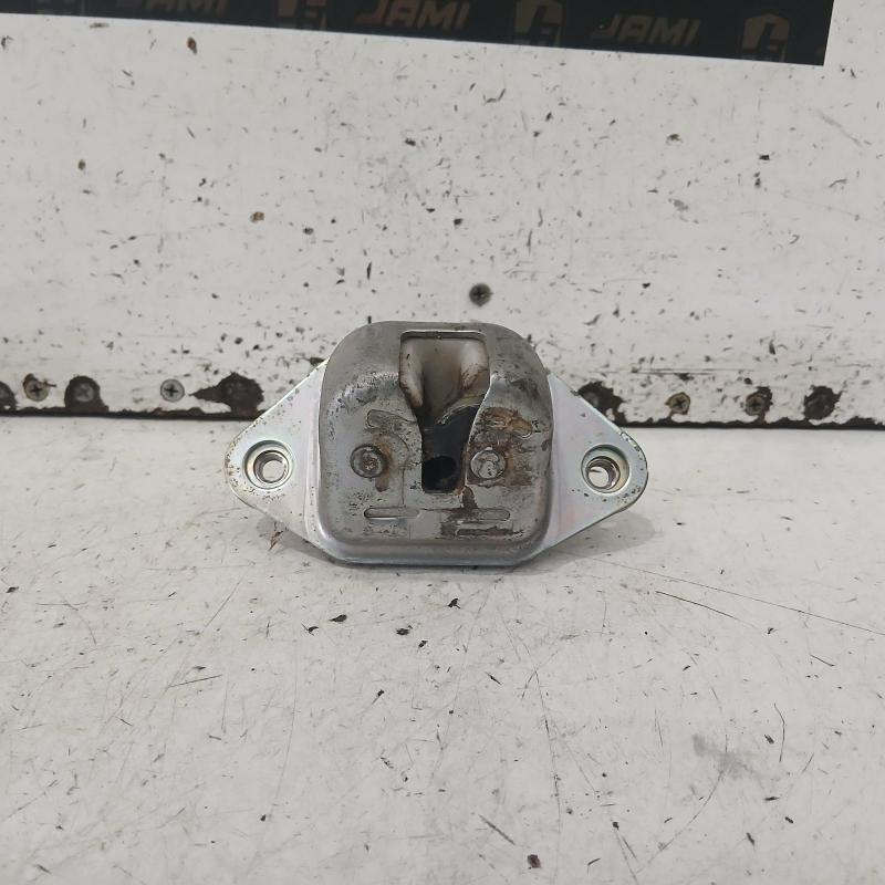 door/boot/gate lock