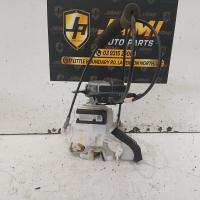 door/boot/gate lock