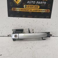 door handle