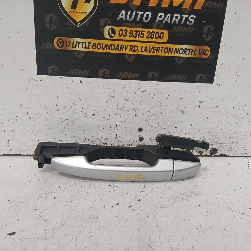 door handle