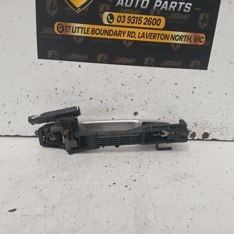 door handle