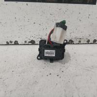 fan speed resistor