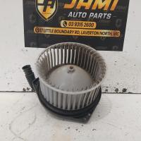 heater fan/motor