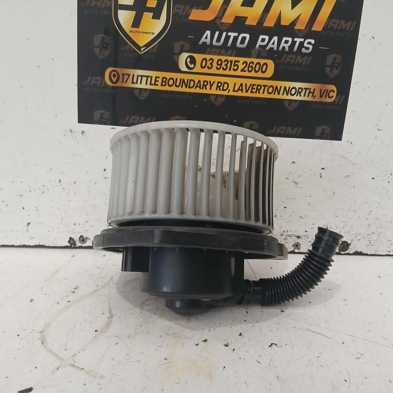 heater fan/motor