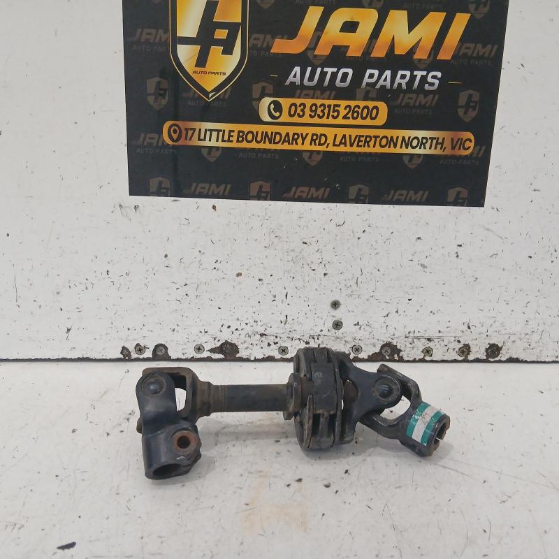 intermediate shaft