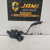 pedal assembly