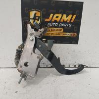 pedal assembly