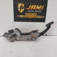 pedal assembly