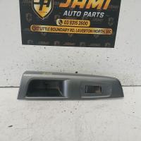 power door window switch