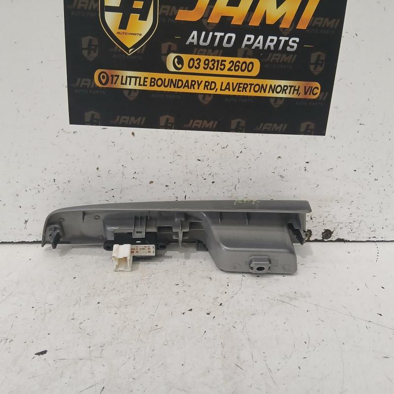 power door window switch