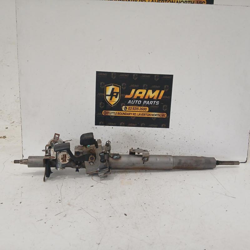 steering column