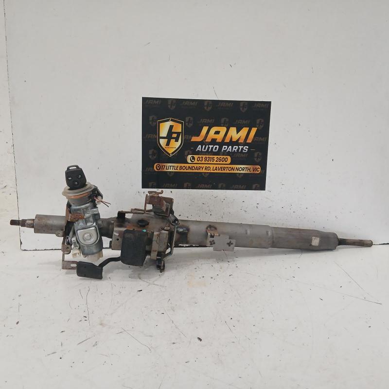 steering column