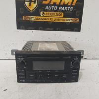 stereo/head unit