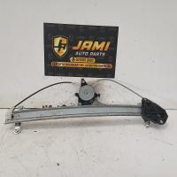 window regulator/motor front left
