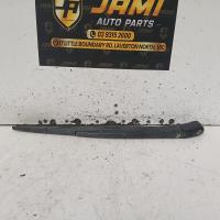 wiper arm