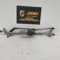 wiper motor