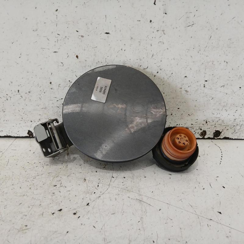 fuel door/filler