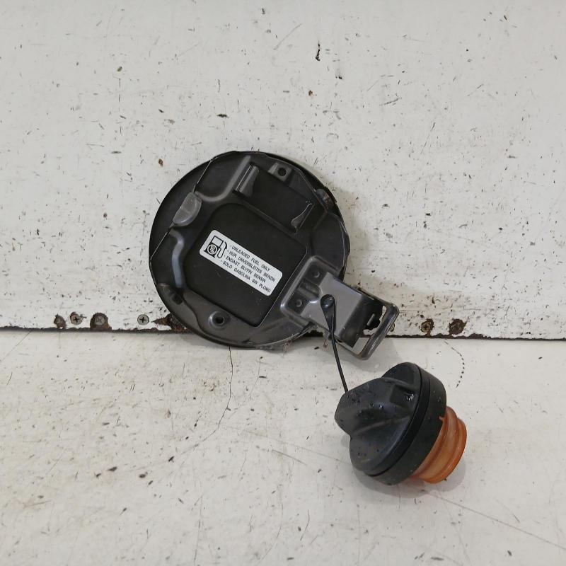 fuel door/filler