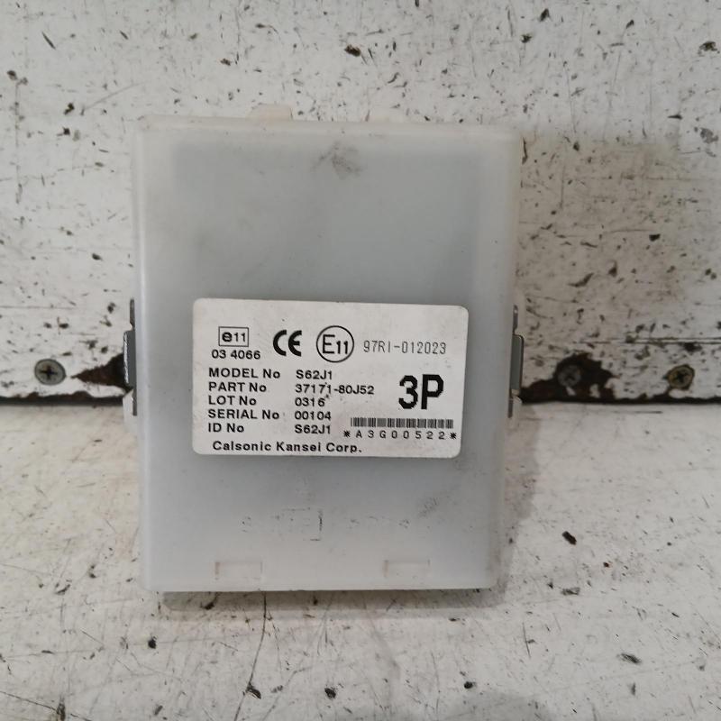 miscellaneous switch relay