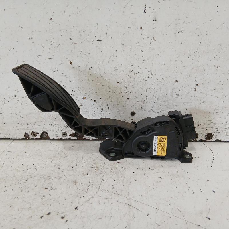 pedal assembly