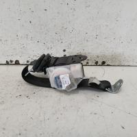 seat belt stalk