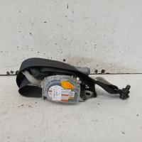 seat belt stalk